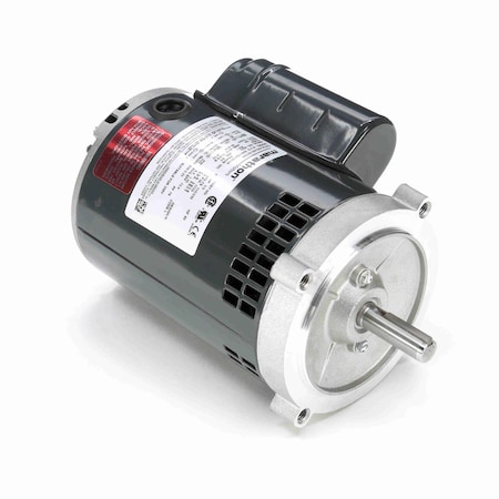 Leeson 1/3, 1725, DP, 56C, 1/60/115/230 G230A